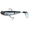 Esca Artificiale Morbida Armata - 15Cm Chasebaits The Swinger 150 Rigged - 15Cm - Sw150r-09