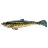 Armed Soft Lure Zman Swag Lt 6 - 15.2Cm - Swaglt6-Babybass