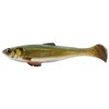 Gewapend Zacht Kunstaas Zman Swag Lt 6 - 15.2Cm - Swaglt6-Goldenshiner