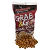Bouillette Starbaits Grab And Go Global - 800G - Sweet Corn - 14Mm