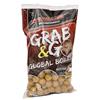 Bouillette Starbaits Grab And Go Global - 800G - Sweet Corn - 20Mm