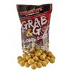Bouillette Starbaits Grab And Go Global - 800G - Sweet Corn - 24Mm