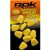 Maïs Artificiel Rok Fishing Natural Yellow Balanced - Sweet Corn