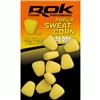 Maïs Artificiel Rok Fishing Natural Yellow Popup - Sweet Corn
