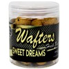 Bouillette Équilibrée Pro Elite Baits Gold Wafter Boilie+Dumbell - Sweet Dreams