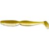 Leurre Souple Megabass Super Spindle Worm 4 - 10Cm - Par 6 - Sweet Fish