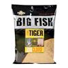 Amorce Dynamite Baits Big Fish Groundbaits - Sweet Tiger & Corn Zig Cloud