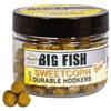 Pellet Dynamite Baits Big Fish Durables - Sweetcorn - 6Mm