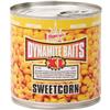 Graine Preparee Dynamite Baits Frenzied Hempseed - Sweetcorn Original - 340G