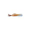 Jig Ocean Born Swimming Bucktail Multicoloured 150M - Swimmingbt021bkr