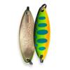 Cucharilla Jig Crazy Fish Spoon Swirl - 3.3G - Swirl-3.3-22.1