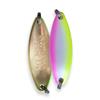 Cucharilla Jig Crazy Fish Spoon Swirl - 3.3G - Swirl-3.3-25