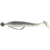 Esca Artificiale Morbida Montata Swimy Cheburashka Rig Galfion Fat Shad - 9.5Cm - Swplg501295-Hb