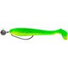 Esca Artificiale Morbida Montata Swimy Cheburashka Rig Galfion Fat Shad - 9.5Cm - Swplg501295-K014