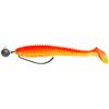 Pre-Rigged Soft Lure Swimy Cheburashka Rig Galfion Fat Shad 13Cm - Swplg501295-K040