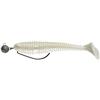 Pre-Rigged Soft Lure Swimy Cheburashka Rig Galfion Fat Shad 13Cm - Swplg501295-Pw