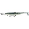 Esca Morbida Armata Swimy Cheburashka Rigged + Pompei Shad - 10Cm - Swplh5001100-D033
