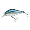 Drijvend Kunstaas Swimy Shad 65 F - 6.5Cm - Swpln500265-054