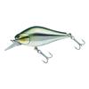 Drijvend Kunstaas Swimy Shad 65 F - 6.5Cm - Swpln500265-055