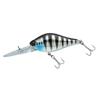 Drijvend Kunstaas Swimy Shad 65 D F - 6.5Cm - Swpln500465-071