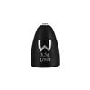 Piombo Westin Add-It Tungsten Bullet Weights - T38-628-003
