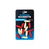 Künstliche Maden Nash Floating Maggot - T8828-Tp