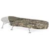 Couverture Nash Indulgence Waterproof Bedchair Cover Camo - T9556