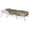 Couverture Nash Indulgence Waterproof Bedchair Cover Camo - T9557
