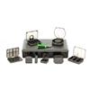 Boîte À Accessoires Korda Tackle Box Large - Tackle Box Large Bundle