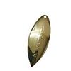 Palette Damiki Spinner Willow - Par 3 - Taille 4 - Gold