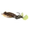 Leurre Souple Live Target The Ultimate Frog Stride Bait - 5Cm - Tan Brown