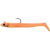 Leurre Souple Armé Lazy Lures Bomb Squad - 12Cm - Par 2 - Tango Terror