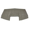 Pièce Détachée Nash Pour Biwy Titan - Tapis De Sol T2 (T4222)