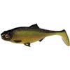 Leurre Souple Mikado Mft Roach - 12Cm - Par 4 - Tench