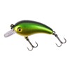 Leurre Flottant Zebco Demonic Baby Crank - 5.5Cm - Tench