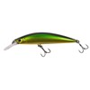 Leurre Flottant Zebco Demonic Minnow - 10,5Cm - Tench