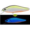 Leurre Coulant Ever Green Nelmezzo - 5Cm - Tennessee Shad