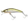 Leurre Coulant Jackall Tricoroll Ryushin Knocker 43Hw - 4.3Cm - Tennessee