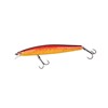 Leurre Flottant Zeck Zander Läufer - 10.5Cm - Tequila Sunrise