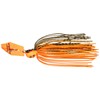 Chatterbait Zman Tg Elite Evo - 14G - Tgeliteevo12-Lavacraw
