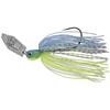Chatterbait Zman Tg Elite Evo - 10.5G - Tgeliteevo38-Citrusshad
