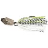 Chatterbait Zman Tg Elite Evo - 10.5G - Tgeliteevo38-Glitterbomb
