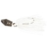 Chatterbait Zman Tg Elite Evo - 10.5G - Tgeliteevo38-White