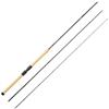 Teleadjustable Natural Bait Rod Hearty Rise Trout Guider Toc - Tgutc02