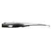 Leurre Souple Hearty Rise Valley Hunter Pelagic Curly - 22Cm - The President