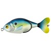 Leurre Souple Armé Lunker Hunt Propfish Shad - 8.2Cm - Theadfin