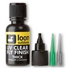 Resine Loon Outdoors Uv Clear Fly Finish Thick - Thick - 14G