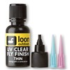 Resine Loon Outdoors Uv Clear Fly Finish Thick - Thin - 14G