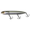 Leurre De Surface Illex Bowstick Knocker 130 - 13Cm - Threadfin Shad