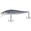 Leurre Coulant Livingston Lures Jerkmaster Jr. Fw - 9.8Cm - Threadfin Shad